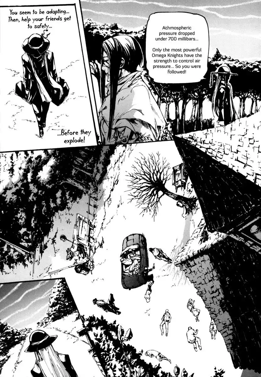 Omega Complex Chapter 5 23